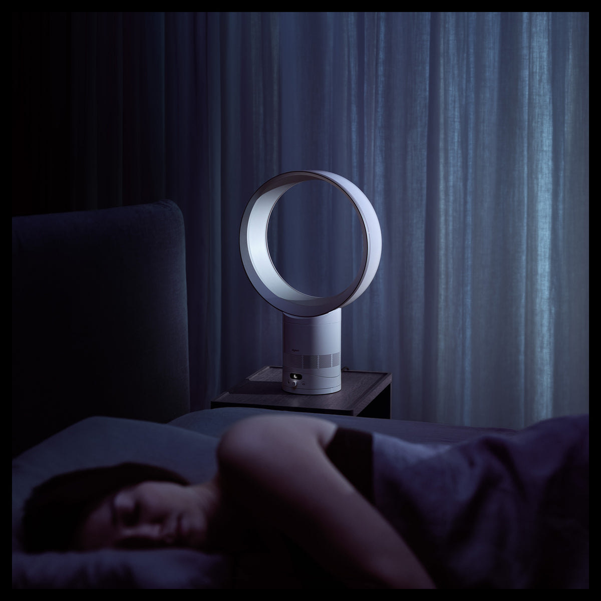 Dyson Cool CF1 Hvid