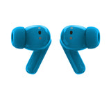 Motorola moto buds bass Trådløs TWS earbuds Blå