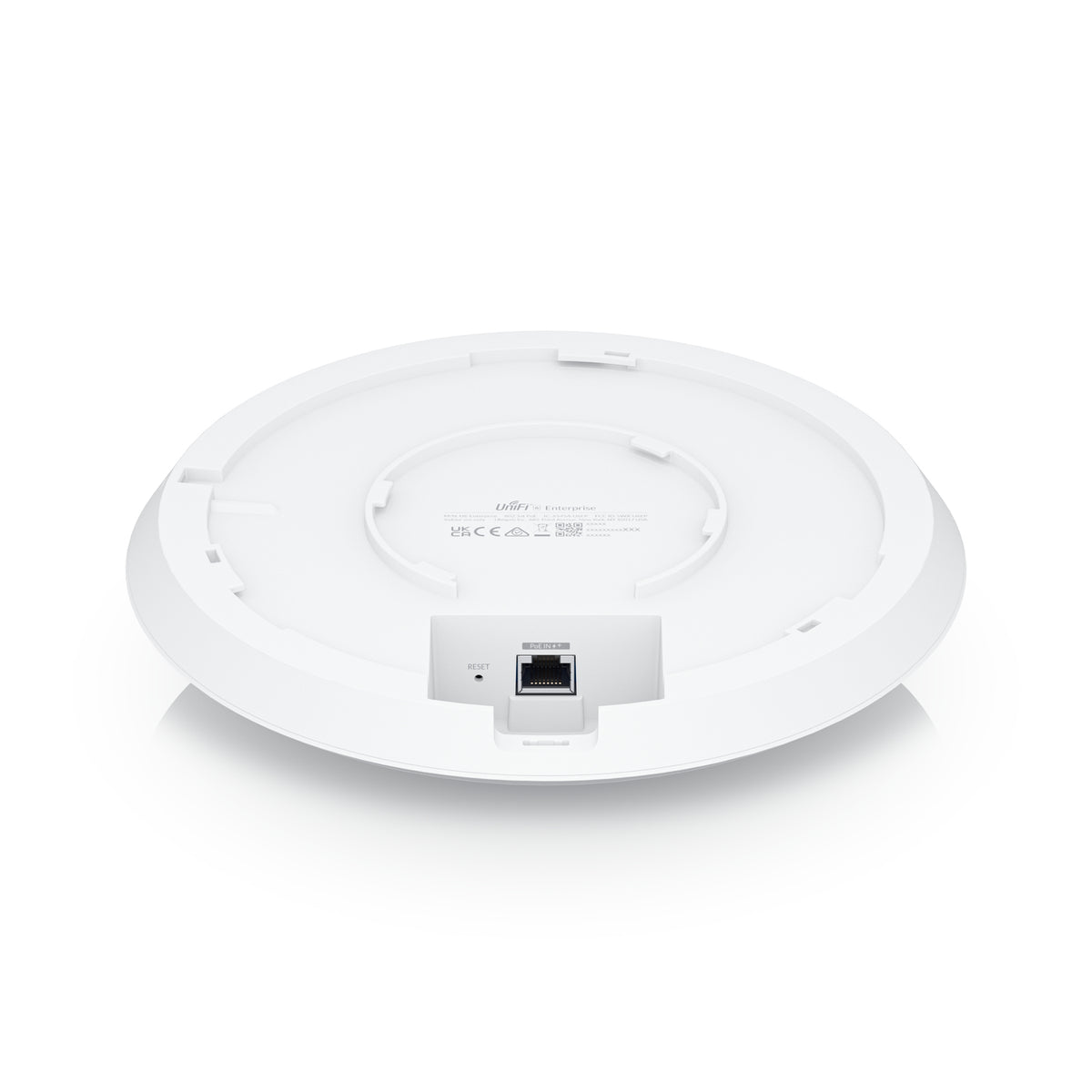 UBI U6-E Wi-Fi Access Point 2.4/5/6 GHz 10200 MBit/s