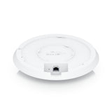 UBI U6-E Wi-Fi Access Point 2.4/5/6 GHz 10200 MBit/s