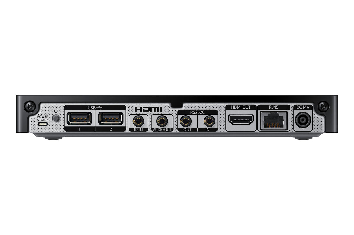 Samsung SBB-SSFX Sort 4K Ultra HD 8 GB 3840 x 2160 pixel Wi-Fi