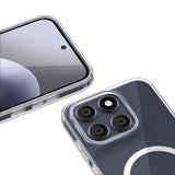 Tech-Protect 5906302323517 mobiltelefon etui 17,2 cm (6.78") Cover Transparent