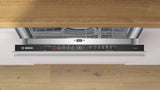 Bosch SMV2HTX08E opvaskemaskine til integrering