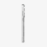 Spigen Ultra Hybrid Zero One (MagFit) mobiltelefon etui 17 cm (6.7") Cover Hvid