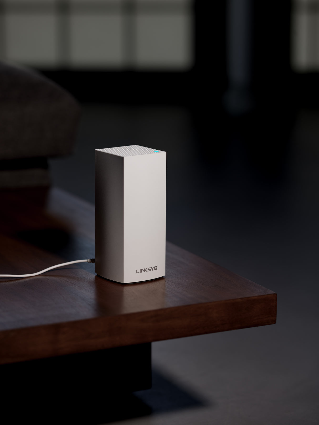 Linksys AX5400 WiFi 6 Dual‑Band Mesh-system til hele hjemmet, 2-pak