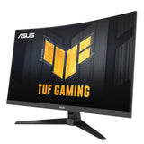 ASUS TUF Gaming VG32WQ3B computerskærm 80 cm (31.5") 2560 x 1440 pixel Quad HD LED Sort