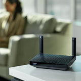 Linksys Hydra Pro 6 Dual‑Band WiFi 6 mesh-router AX5400