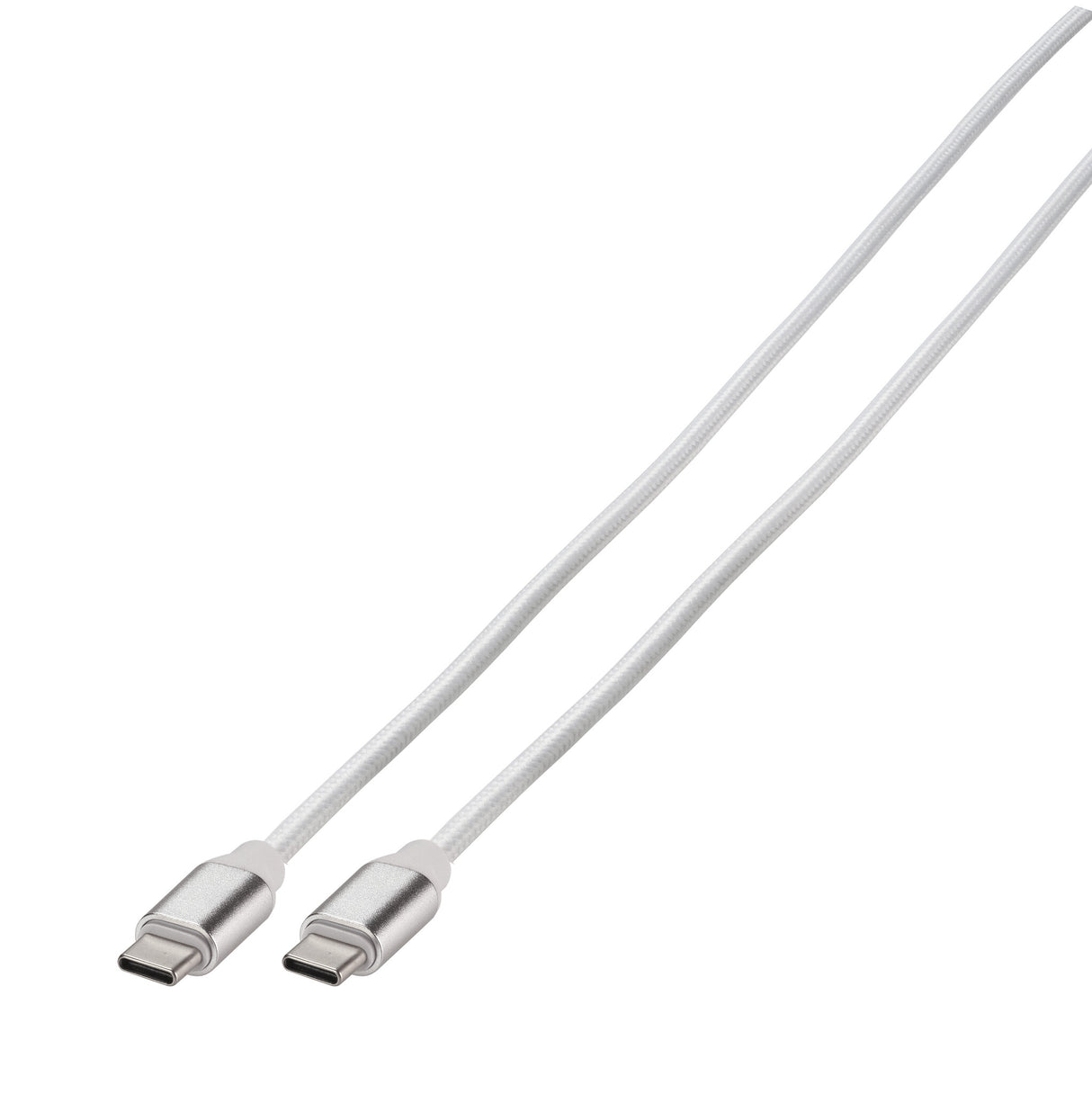 Vivanco Super Fast Power Delivery Charger Set Universel Hvid Vekselstrøm Indendørs
