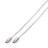 Vivanco Super Fast Power Delivery Charger Set Universel Hvid Vekselstrøm Indendørs