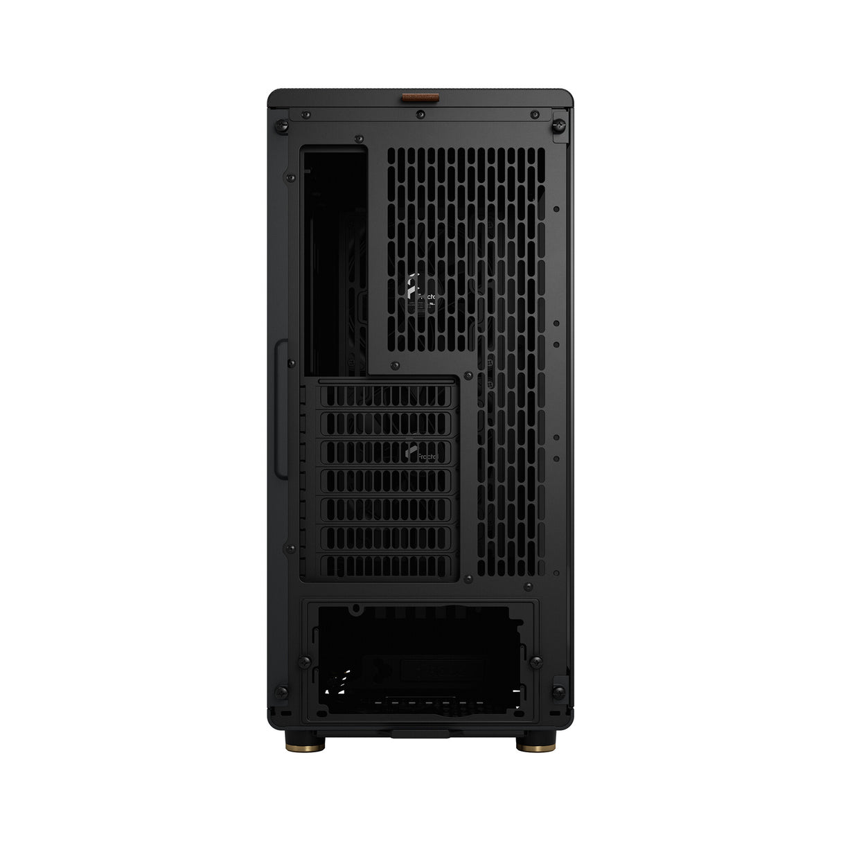 Fractal Design North Midi Tower Sort