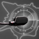 HyperX Cloud III - Gamingheadset (sort)