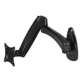 ARCTIC W1-3D 81,3 cm (32") Væg Sort