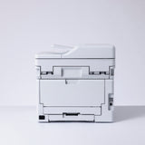 Brother DCP-L3560CDW Multifunktionsprinter LED A4 600 x 2400 dpi 26 sider pr. minut Wi-Fi