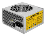 Chieftec iArena GPA-650S enhed til strømforsyning 650 W 20+4 pin ATX PS/2 Sølv