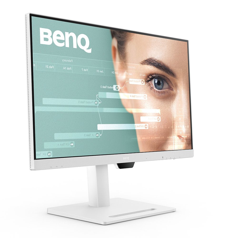 BenQ GW2790QT Ergo Eye-care 27 IPS 2560 x 1440 (2K) HDMI DisplayPort