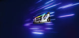 Kingston Technology FURY 32 GB 6400 MT/s DDR5 CL32 DIMM (sæt med 2) Renegade RGB