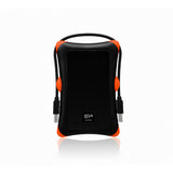 Silicon Power Armor A30 ekstern harddisk 1 TB 2.5" USB Type-A 3.2 Gen 1 (3.1 Gen 1) Sort