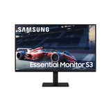 Samsung S30GD computerskærm 68,6 cm (27") 1920 x 1080 pixel Fuld HD LCD Sort