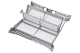 Samsung DV90F09F4WT2 tørretumbler Fritstående Front-læsning 9 kg Hvid