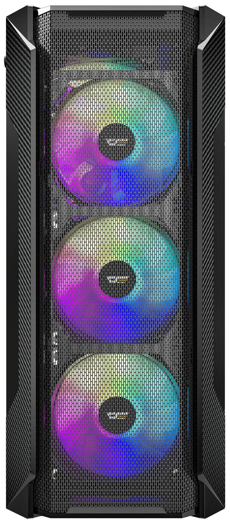 darkFlash LEO computeretui Tower Sort