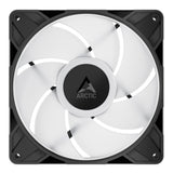 ARCTIC P14 Pro A-RGB Computerkabinet Ventilator 14 cm Sort 3 stk