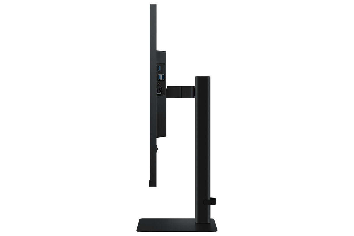 Samsung S80UD computerskærm 81,3 cm (32") 3840 x 2160 pixel 4K Ultra HD LCD Sort
