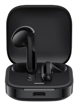 Xiaomi Redmi Buds 6 Active Headset True Wireless Stereo (TWS) I ørerne Opkald/musik Bluetooth Sort