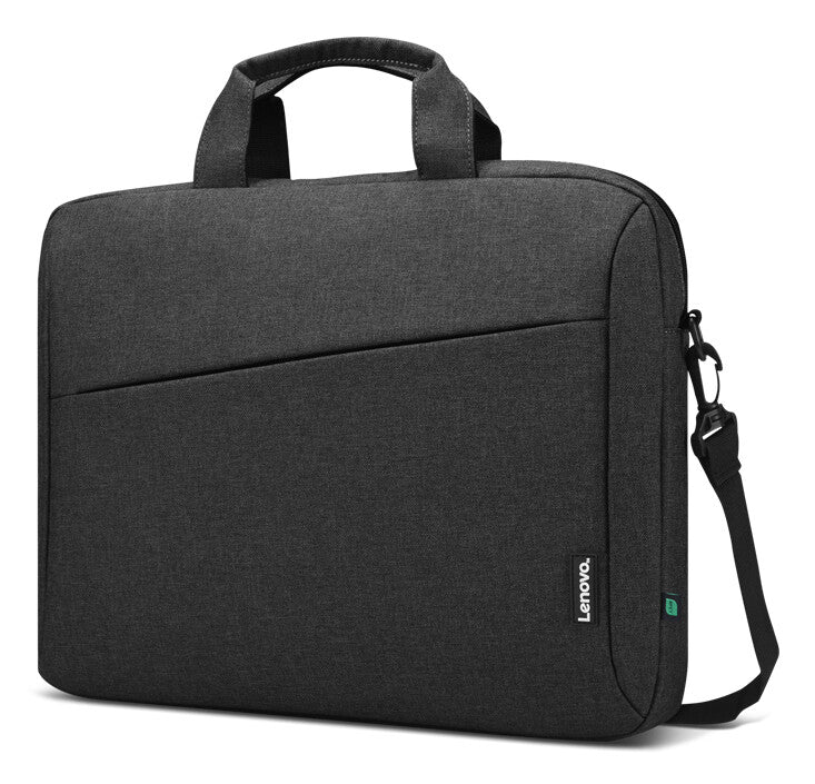 Lenovo T210 39,6 cm (15.6") Toploader taske Sort
