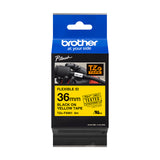 Brother TZE-FX661 etiketbånd TZ