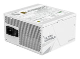 GIGABYTE UD1000GM PG5 V2 ICE enhed til strømforsyning 1000 W 20+4 pin ATX ATX Hvid