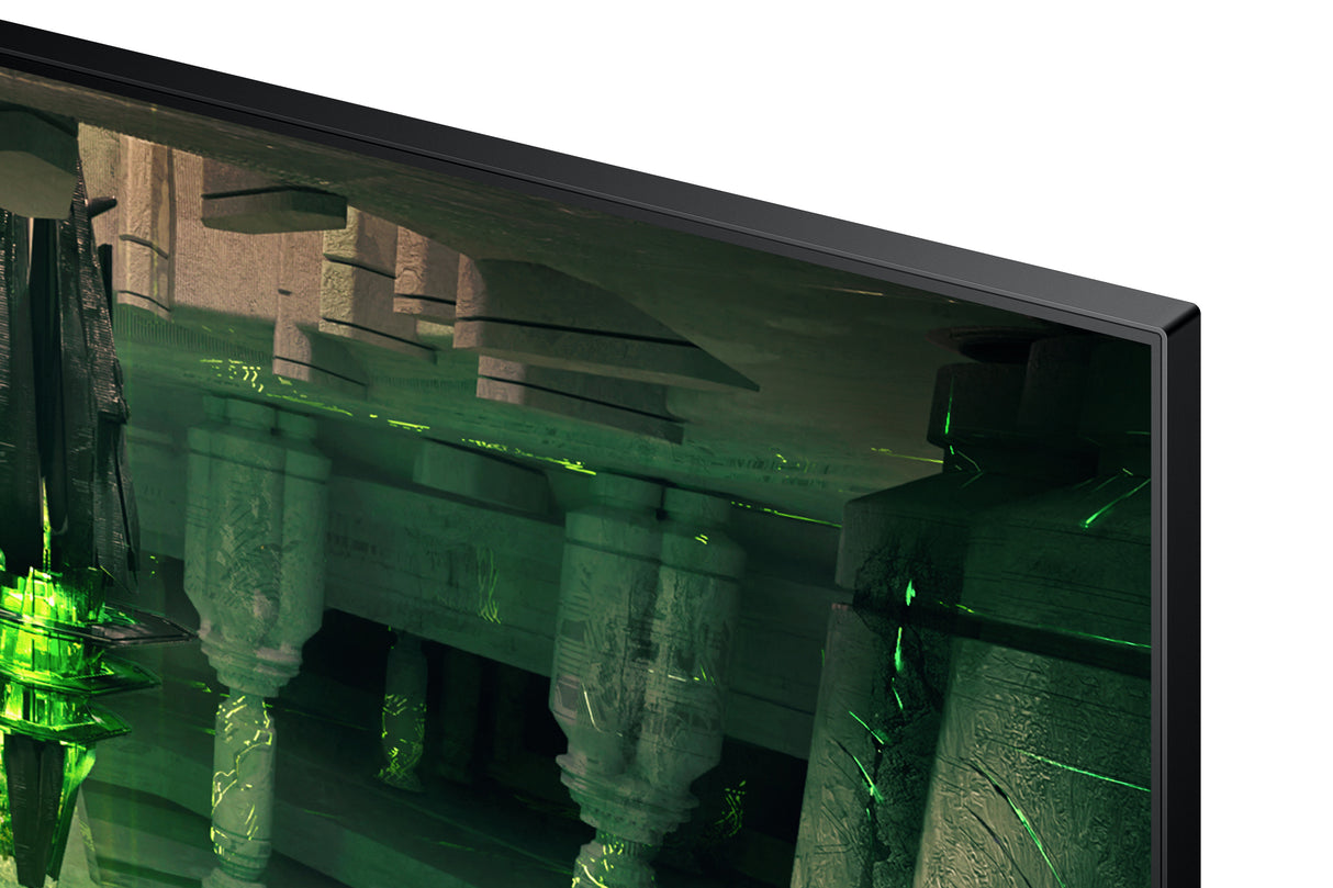 Samsung Odyssey G4 S25BG400EU 25 1920 x 1080 (Full HD) HDMI DisplayPort 240Hz Pivot Skærm