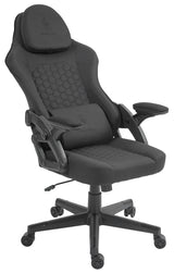 Deltaco Gaming DC130 gaming chair, black