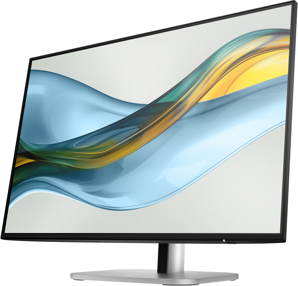 HP Series 5 Pro 24" WUXGA Monitor - 524pn PVC Free