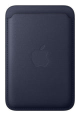 Apple iPhone FineWoven Wallet with MagSafe – Navy