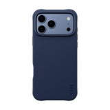 CARE by PanzerGlass Fashionable Case Samba Blue w. MagSafe Apple iPhone 18 Pro Max