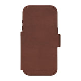 Dbramante iPhone 17 Pro Lynge MagSafe - Dark Tan