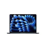 *Apple MacBook Air 13" M5 10-core CPU and 10-core GPU - 1TB/24GB - Midnight (2026)