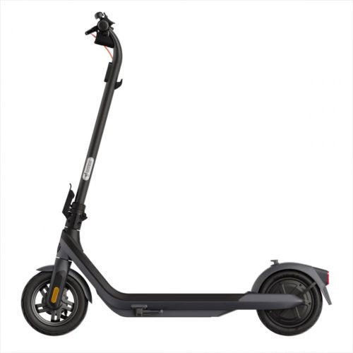 Segway Ninebot eKickScooter E2 Pro Black EU (AA.05.14.05.0005)