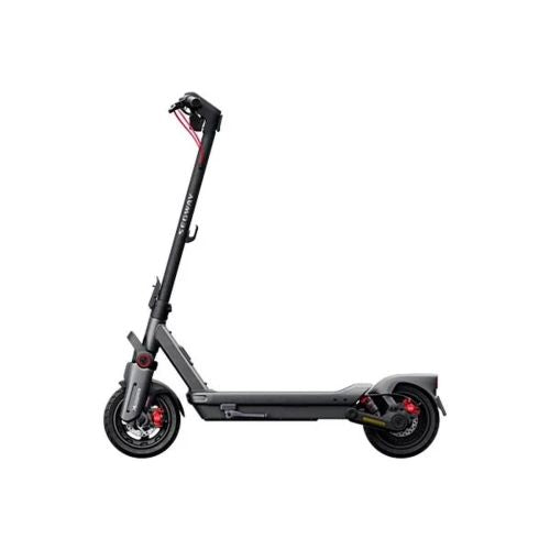 Segway Ninebot eKickScooter MAX G3 sort EU (AA.05.16.01.0004)