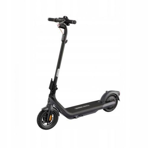 Segway Ninebot eKickScooter E3 Pro Black EU (AA.05.19.02.0003)