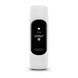 Garmin Vivosmart 5 aktivitetsur S/M - White