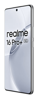 *realme 16 Pro+ 5G 512GB/12GB - Master Grey