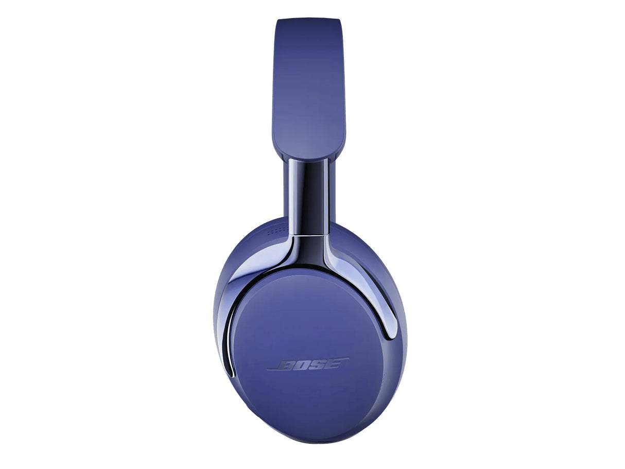Bose QuietComfort ULTRA II Trådløse Hovedtelefoner (midnight violet)