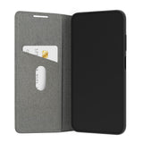 Dbramante Samsung Galaxy A05s - Oslo cover - Black