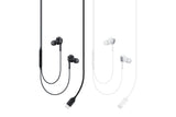 Samsung Type-C Earphones - White