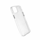 Prio beskyttelsescover til iPhone 14 Plus klart