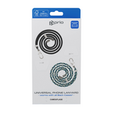 prio Universal Telefonsnor 0,7m camouflage