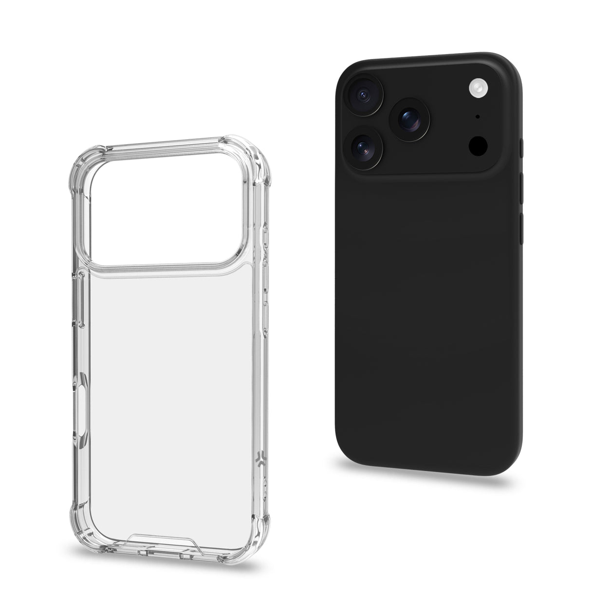 Celly Armor iPhone 17 Pro