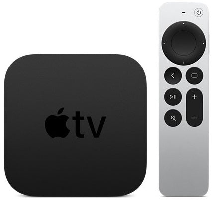 Apple TV 4K 64GB (2022)