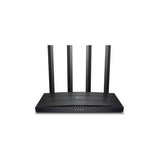 TP-Link Wi-Fi Router Archer AX17 AX1500, 1500Mbps, LAN/WAN, 802.11ac, sort EU